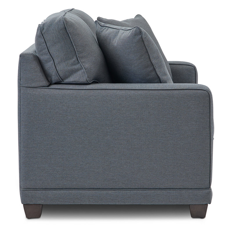 La-Z-Boy Kennedy Loveseat & Reviews | Wayfair